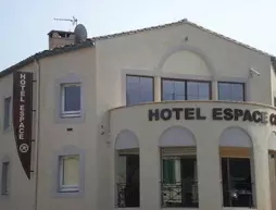 Inter-Hotel Espace Cite