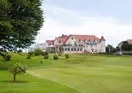 Best Western North Shore Hotel & Golf Club