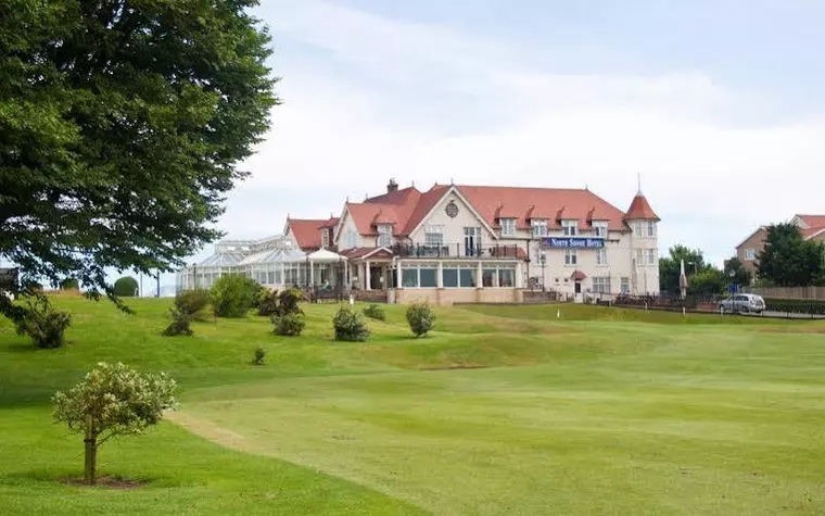 Best Western North Shore Hotel & Golf Club