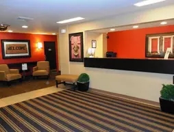Extended Stay America - Charleston - Mt. Pleasant