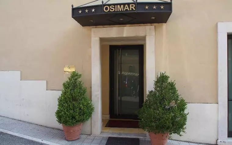 Hotel Osimar