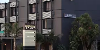 Brighton Savoy
