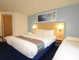 Travelodge Manchester Piccadily Hotel