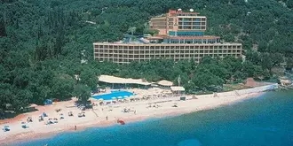 Hotel Nissaki Beach