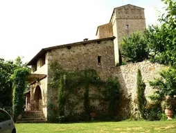 Castello Del Poggiarello Di Stigliano