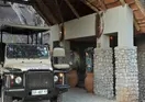 Imbali Safari Lodge