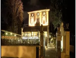 Hotel Villa Carlotta