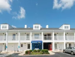 Baymont Inn and Suites - Greenville/I-65