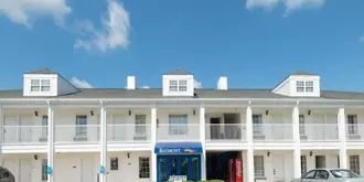 Baymont Inn and Suites - Greenville/I-65