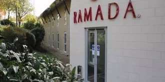Ramada Oxford