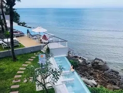 Cape Sienna Phuket Gourmet Hotel and Villas.