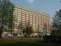 Mogilev Hotel