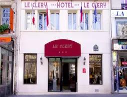 Le Clery