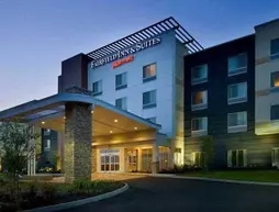 Fairfield Inn & Suites by Marriott Knoxville West