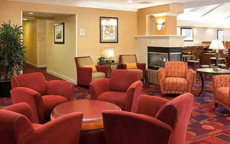 Residence Inn by Marriott San Francisco Airport/Oyster Point Waterfront