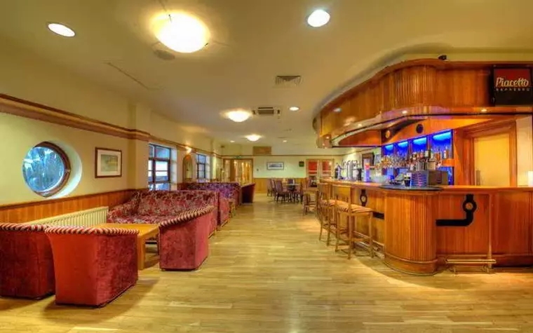 Clarion Hotel Carrickfergus