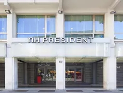 NH Collection Milano President