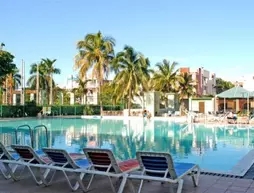 Panamericano Resort