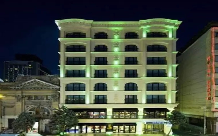 Innpera Hotel