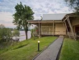 Protea Zambezi River Lodge