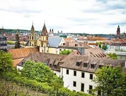 Jugendherberge Würzburg