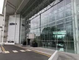 Hilton London Heathrow Airport
