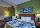 Sleep Inn & Suites Pearland - Houston South