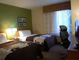 Sleep Inn & Suites Bensalem