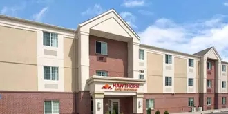 Hawthorn Suites by Wyndham Denver Tech Center
