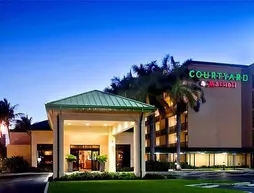 Courtyard by Marriott Fort Lauderdale East