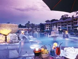 Angsana Resort And Spa