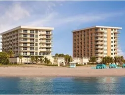 Fort Lauderdale Marriott Pompano Beach Resort and Spa