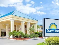 Days Inn Kingsland GA