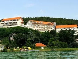 Ferienhotel Wörthersee