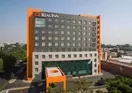 Real Inn Guadalajara Expo