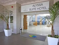 Suite Hotel Alyssa