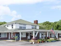 Knights Inn Plainfield