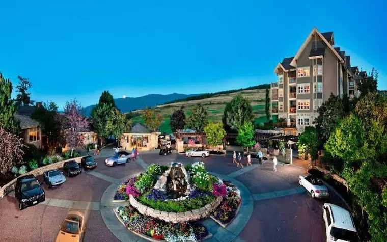 Predator Ridge Resort