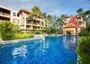 Movenpick Resort Bangtao Beach Phuket.