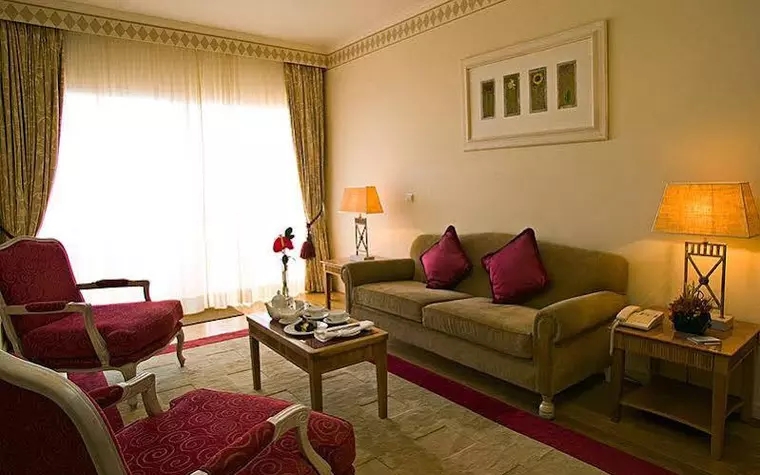 Charming Hotels - Quinta do Estreito Vintage House