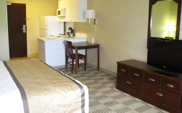 Extended Stay America - Wilmington - New Centre Drive