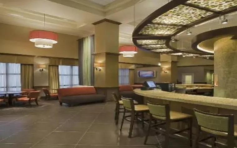 Hyatt Place Detroit/Utica