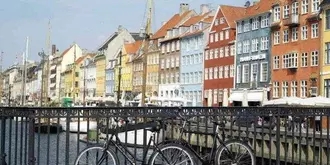 Best Western Plus Hotel City Copenhagen