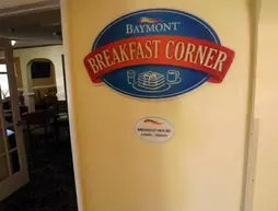 Baymont Inn & Suites - Greensboro