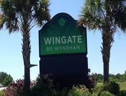 Wingate by Wyndham Charleston