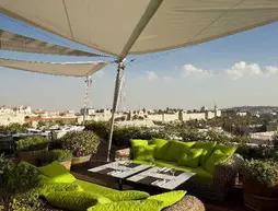 Mamilla Hotel