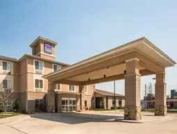 Sleep Inn & Suites Coffeyville