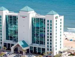 Courtyard Virginia Beach Oceanfront/South