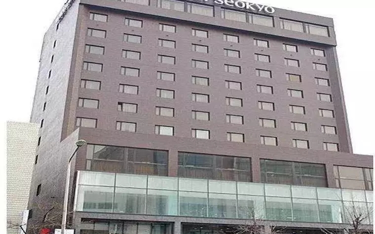 Seokyo Hotel