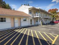 Embassy Inn Motel Ithaca